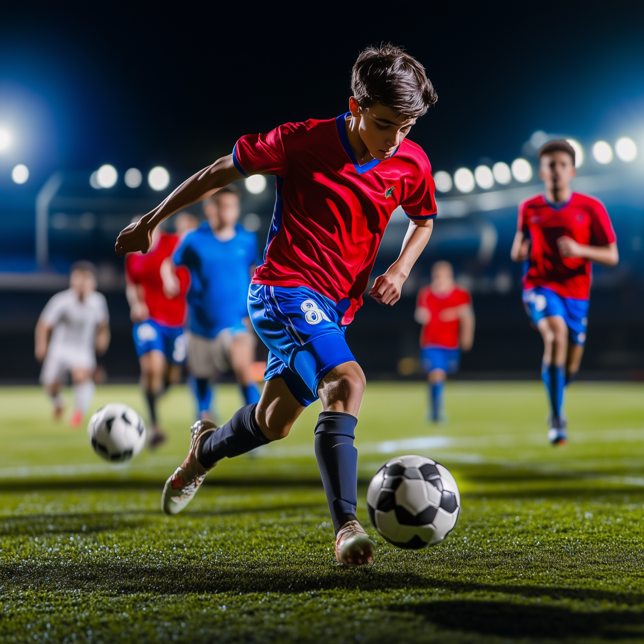 Tbálint Törökbálint Labdarúgó Akadémia